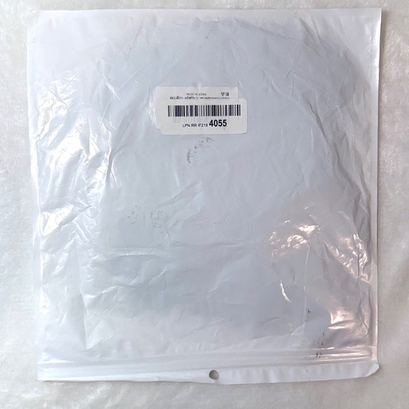 NWT 4 Piece Large Evil Eye Sequin Iron on Patch - Picture 5 of 5